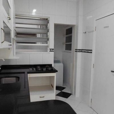 Apartamentos com 46m², 2 quartos, no bairro Centro em Florianópolis