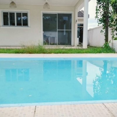 Casa Residencial com 286m², 3 quartos, 3 suítes, 2 garagens, no bairro Jurerê em Florianópolis