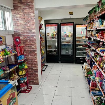 Cobertura com 116m², 3 quartos, 3 suítes, 2 garagens, no bairro Trindade em Florianópolis