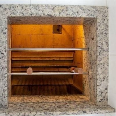 Cobertura com 116m², 3 quartos, 3 suítes, 2 garagens, no bairro Trindade em Florianópolis