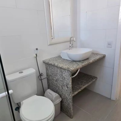 Casa Residencial com 107m², 4 quartos, 1 garagem, no bairro Ingleses do Rio Vermelho em Florianópolis