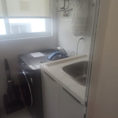 Apartamentos com 72m², 2 quartos, 1 suíte, 2 garagens, no bairro João Paulo em Florianópolis