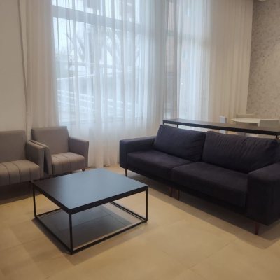 Apartamentos com 72m², 2 quartos, 1 suíte, 2 garagens, no bairro João Paulo em Florianópolis