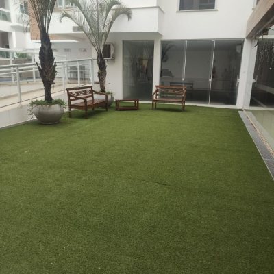 Apartamentos com 72m², 2 quartos, 1 suíte, 2 garagens, no bairro João Paulo em Florianópolis