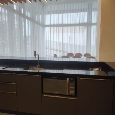 Apartamentos com 72m², 2 quartos, 1 suíte, 2 garagens, no bairro João Paulo em Florianópolis