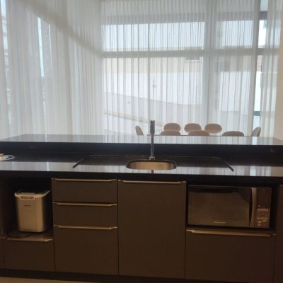 Apartamentos com 72m², 2 quartos, 1 suíte, 2 garagens, no bairro João Paulo em Florianópolis