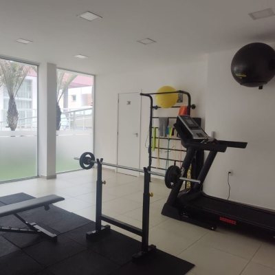 Apartamentos com 72m², 2 quartos, 1 suíte, 2 garagens, no bairro João Paulo em Florianópolis