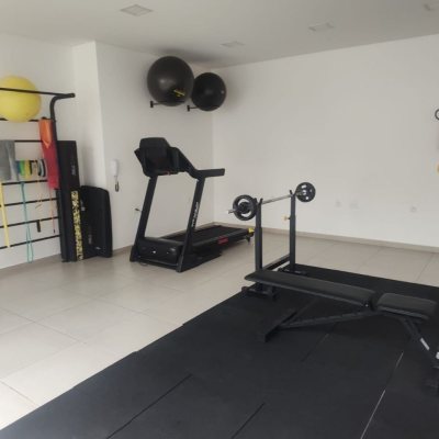 Apartamentos com 72m², 2 quartos, 1 suíte, 2 garagens, no bairro João Paulo em Florianópolis