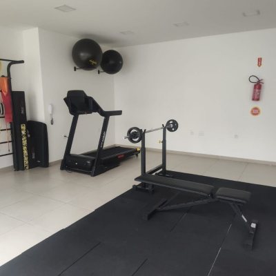 Apartamentos com 72m², 2 quartos, 1 suíte, 2 garagens, no bairro João Paulo em Florianópolis