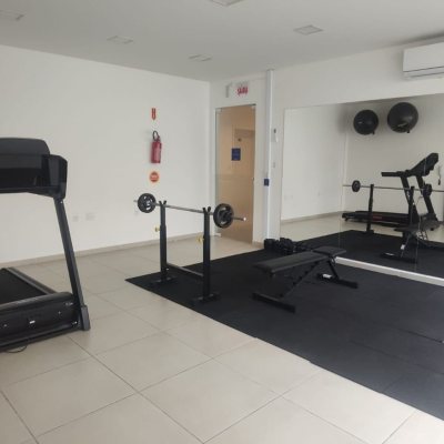 Apartamentos com 72m², 2 quartos, 1 suíte, 2 garagens, no bairro João Paulo em Florianópolis