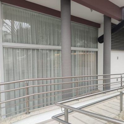 Apartamentos com 72m², 2 quartos, 1 suíte, 2 garagens, no bairro João Paulo em Florianópolis