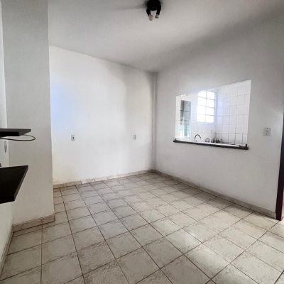 Casa Residencial com 107m², 3 quartos, 1 suíte, 1 garagem, no bairro Serraria em São José