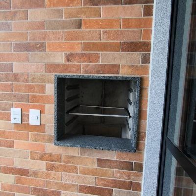 Apartamentos com 72m², 2 quartos, 2 suítes, 2 garagens, no bairro Balneário em Florianópolis