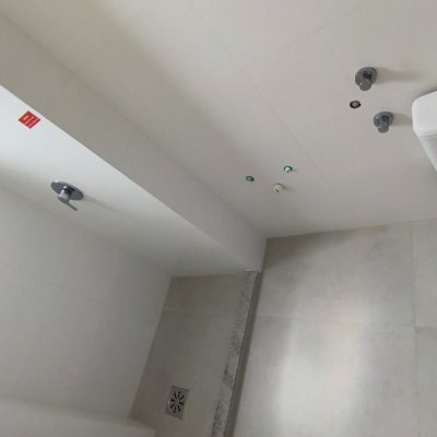 Apartamentos com 72m², 2 quartos, 2 suítes, 2 garagens, no bairro Balneário em Florianópolis