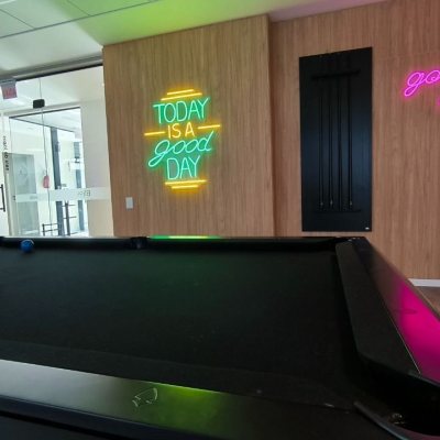 Apartamentos com 72m², 2 quartos, 2 suítes, 2 garagens, no bairro Balneário em Florianópolis