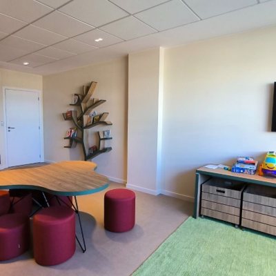 Apartamentos com 72m², 2 quartos, 2 suítes, 2 garagens, no bairro Balneário em Florianópolis