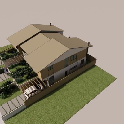 Casa Residencial com 130m², 4 quartos, 1 suíte, 2 garagens, no bairro Campeche em Florianópolis