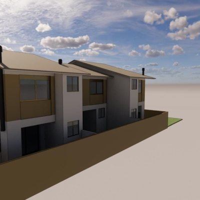 Casa Residencial com 130m², 4 quartos, 1 suíte, 2 garagens, no bairro Campeche em Florianópolis