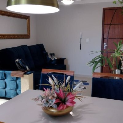 Apartamentos com 60m², 2 quartos, 1 suíte, 1 garagem, no bairro Ingleses do Rio Vermelho em Florianópolis