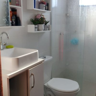 Apartamentos com 60m², 2 quartos, 1 suíte, 1 garagem, no bairro Ingleses do Rio Vermelho em Florianópolis