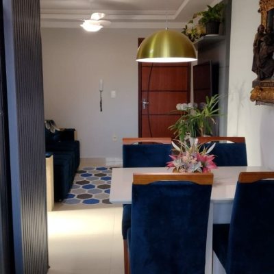 Apartamentos com 60m², 2 quartos, 1 suíte, 1 garagem, no bairro Ingleses do Rio Vermelho em Florianópolis