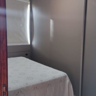 Apartamentos com 60m², 2 quartos, 1 suíte, 1 garagem, no bairro Ingleses do Rio Vermelho em Florianópolis