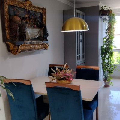 Apartamentos com 60m², 2 quartos, 1 suíte, 1 garagem, no bairro Ingleses do Rio Vermelho em Florianópolis