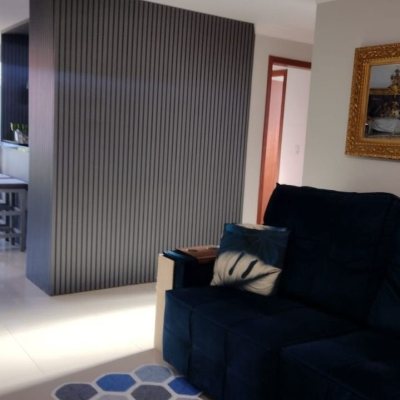 Apartamentos com 60m², 2 quartos, 1 suíte, 1 garagem, no bairro Ingleses do Rio Vermelho em Florianópolis