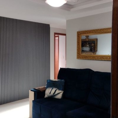 Apartamentos com 60m², 2 quartos, 1 suíte, 1 garagem, no bairro Ingleses do Rio Vermelho em Florianópolis