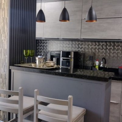 Apartamentos com 60m², 2 quartos, 1 suíte, 1 garagem, no bairro Ingleses do Rio Vermelho em Florianópolis