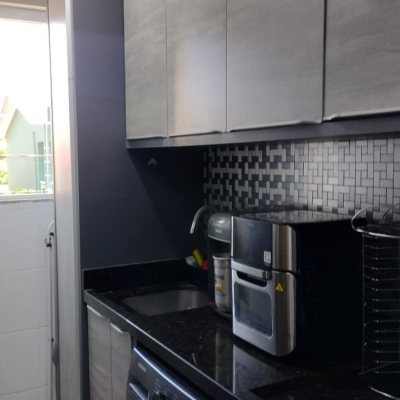 Apartamentos com 60m², 2 quartos, 1 suíte, 1 garagem, no bairro Ingleses do Rio Vermelho em Florianópolis