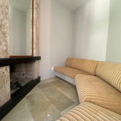 Casa Residencial com 304m², 4 quartos, 2 suítes, 2 garagens, no bairro João Paulo em Florianópolis