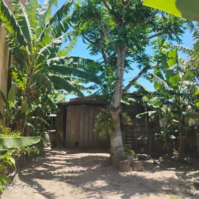 Casa Residencial com 182m², 3 quartos, 2 garagens, no bairro Vargem Grande em Florianópolis