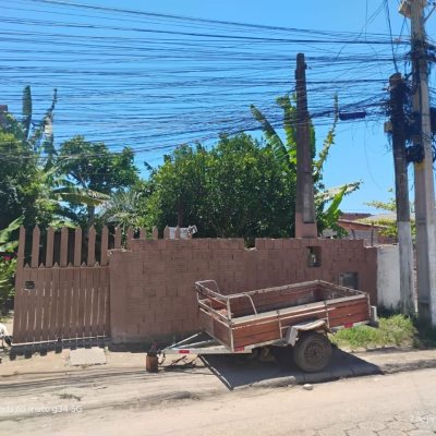 Casa Residencial com 182m², 3 quartos, 2 garagens, no bairro Vargem Grande em Florianópolis