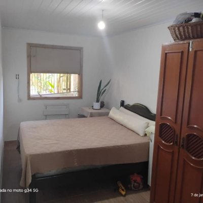 Casa Residencial com 182m², 3 quartos, 2 garagens, no bairro Vargem Grande em Florianópolis