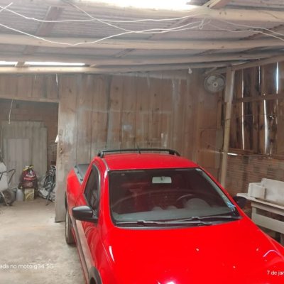 Casa Residencial com 182m², 3 quartos, 2 garagens, no bairro Vargem Grande em Florianópolis