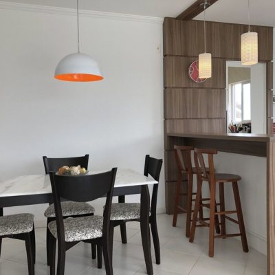 Cobertura com 139m², 2 quartos, 1 suíte, 1 garagem, no bairro Ingleses do Rio Vermelho em Florianópolis