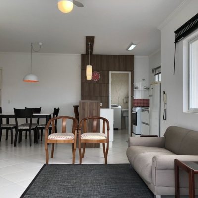 Cobertura com 139m², 2 quartos, 1 suíte, 1 garagem, no bairro Ingleses do Rio Vermelho em Florianópolis