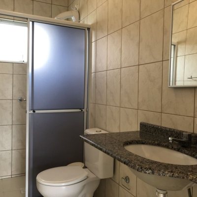 Cobertura com 139m², 2 quartos, 1 suíte, 1 garagem, no bairro Ingleses do Rio Vermelho em Florianópolis