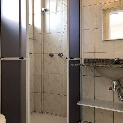 Cobertura com 139m², 2 quartos, 1 suíte, 1 garagem, no bairro Ingleses do Rio Vermelho em Florianópolis