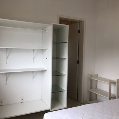 Cobertura com 139m², 2 quartos, 1 suíte, 1 garagem, no bairro Ingleses do Rio Vermelho em Florianópolis