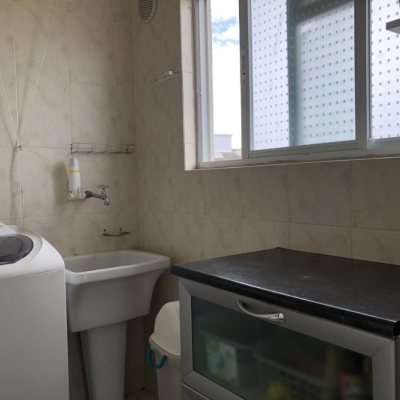 Cobertura com 139m², 2 quartos, 1 suíte, 1 garagem, no bairro Ingleses do Rio Vermelho em Florianópolis