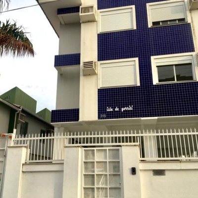 Cobertura com 139m², 2 quartos, 1 suíte, 1 garagem, no bairro Ingleses do Rio Vermelho em Florianópolis