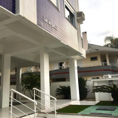 Cobertura com 139m², 2 quartos, 1 suíte, 1 garagem, no bairro Ingleses do Rio Vermelho em Florianópolis