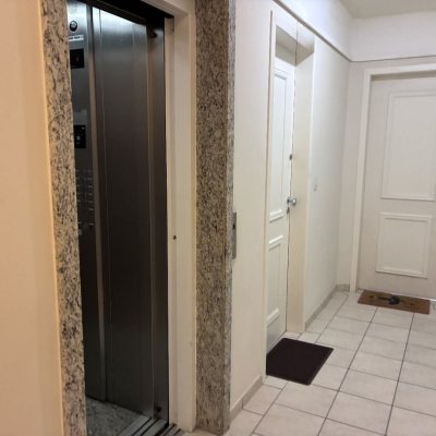 Apartamentos com 72m², 2 quartos, 1 suíte, 1 garagem, no bairro Itacorubi em Florianópolis