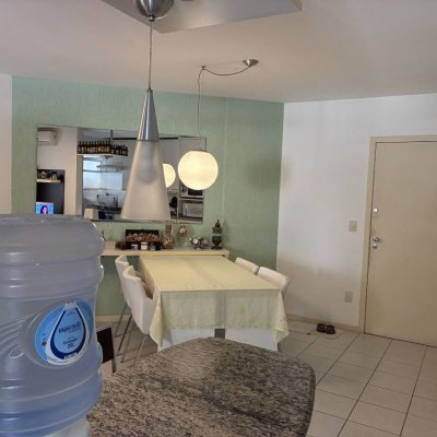 Apartamentos com 72m², 2 quartos, 1 suíte, 1 garagem, no bairro Itacorubi em Florianópolis