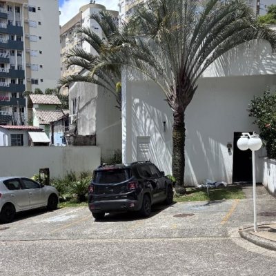 Apartamentos com 72m², 2 quartos, 1 suíte, 1 garagem, no bairro Itacorubi em Florianópolis