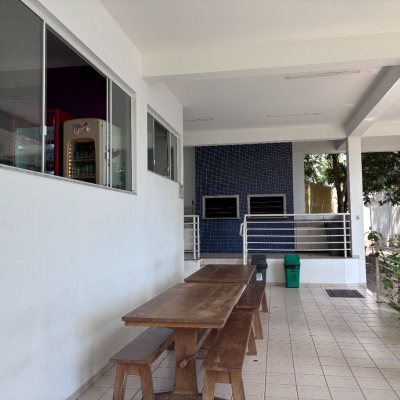 Apartamentos com 72m², 2 quartos, 1 suíte, 1 garagem, no bairro Itacorubi em Florianópolis