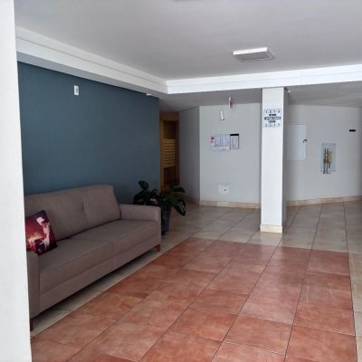 Apartamentos com 72m², 2 quartos, 1 suíte, 1 garagem, no bairro Itacorubi em Florianópolis