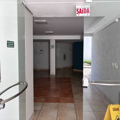 Apartamentos com 72m², 2 quartos, 1 suíte, 1 garagem, no bairro Itacorubi em Florianópolis